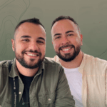 Cassiano Teodoro e Felipe Santos