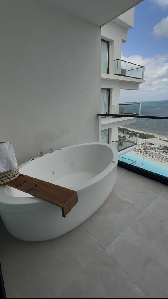 Varanda do Ava Resort