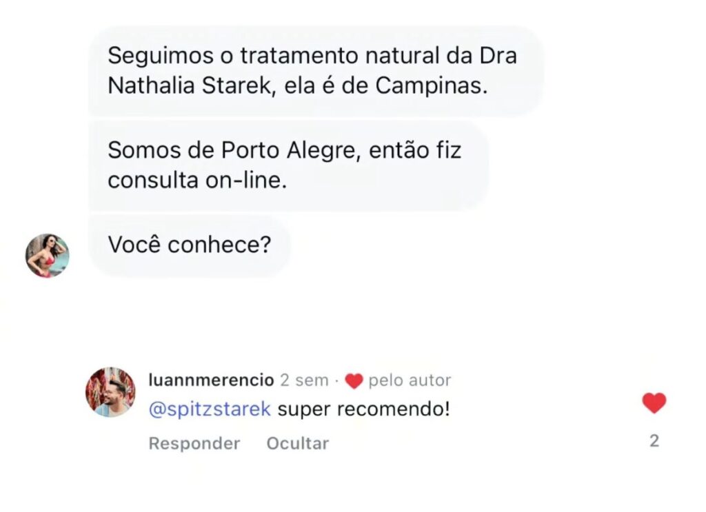 Spitz Starek