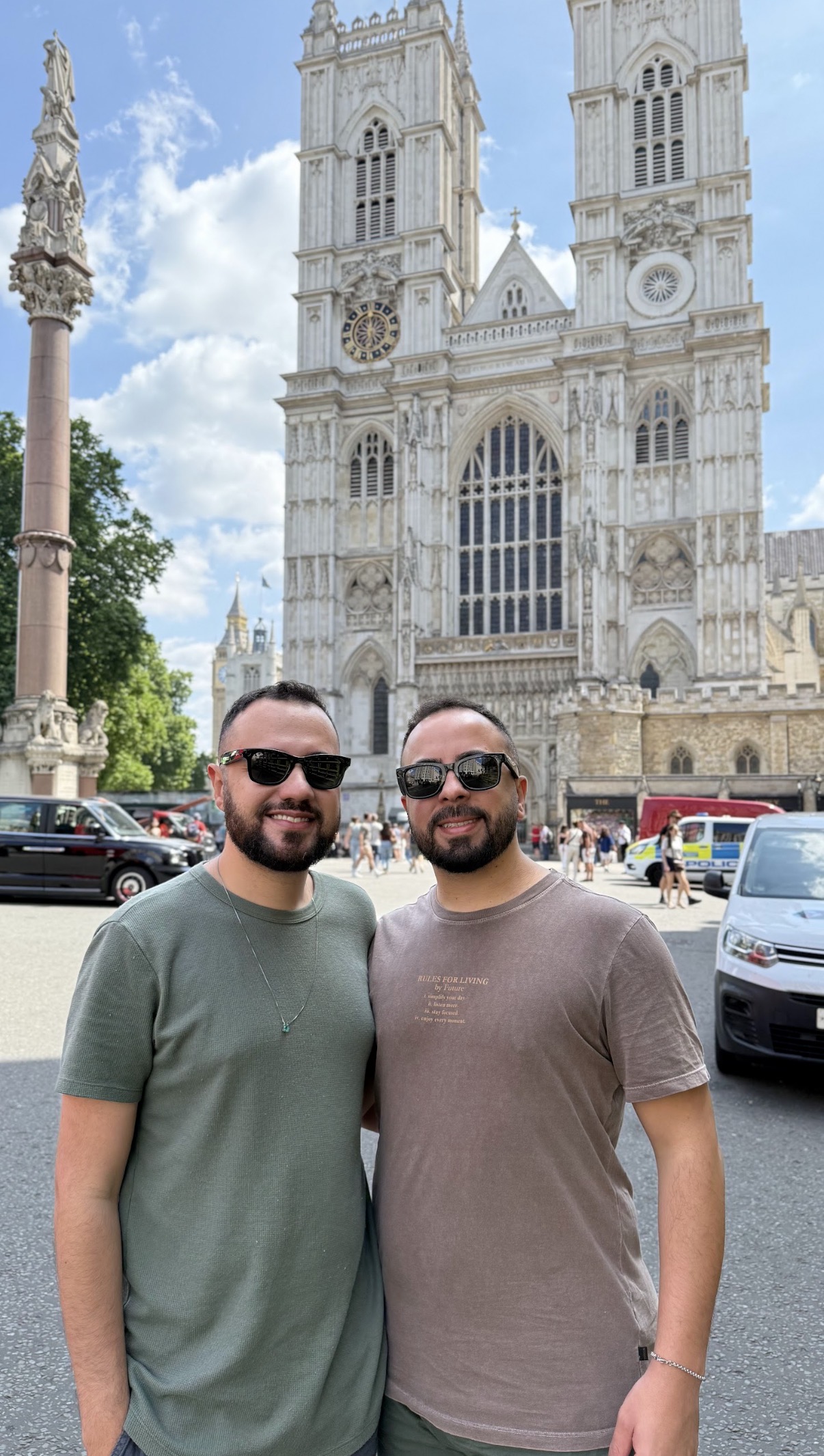Abadia de Westminster