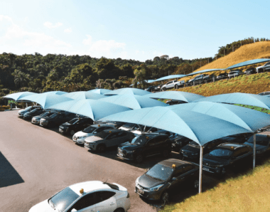 Airport Park Guarulhos - Onde estacionar no Aeroporto de Guarulhos