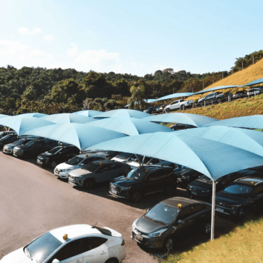 Airport Park Guarulhos - Onde estacionar no Aeroporto de Guarulhos