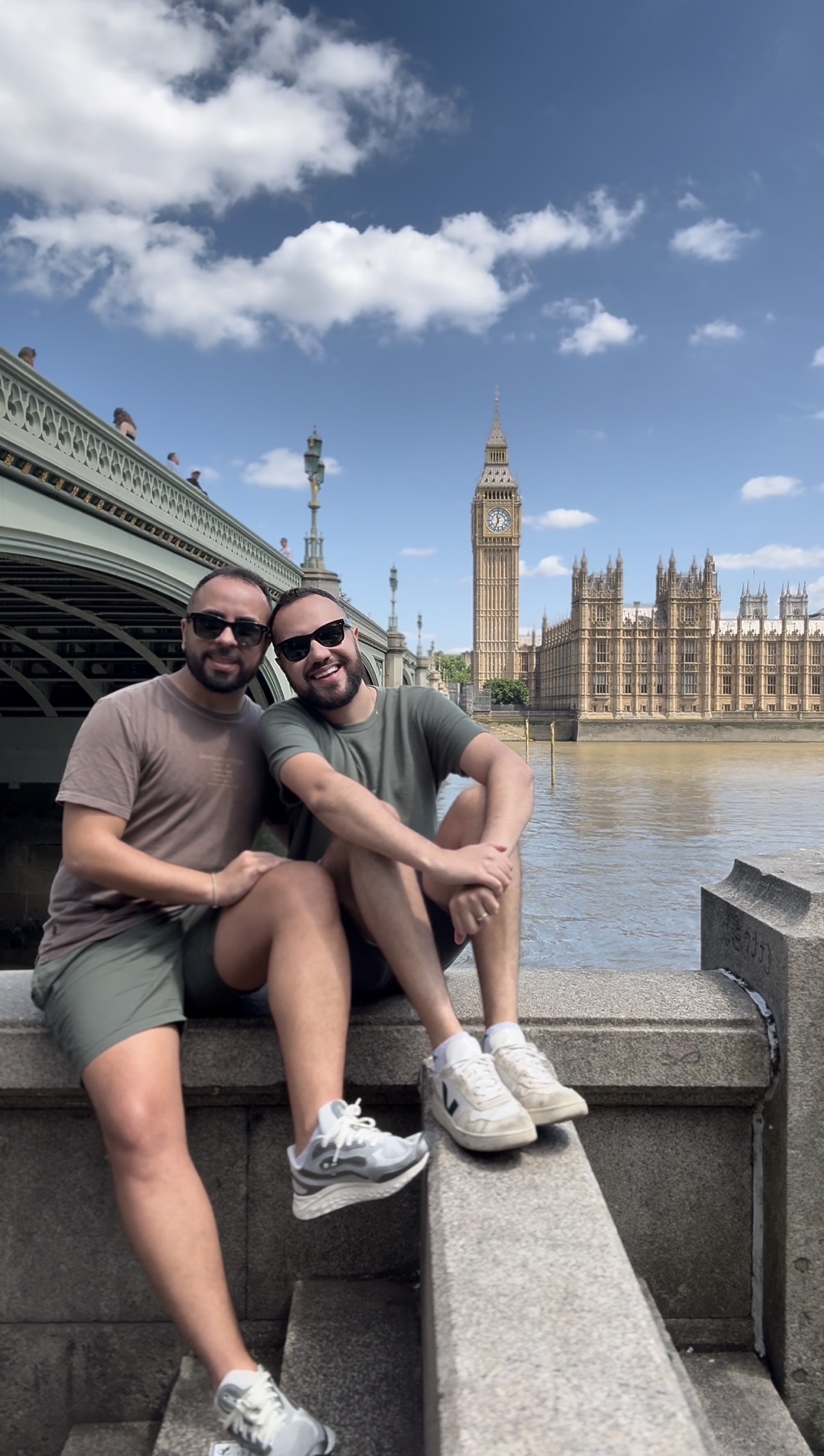 Big Arch Photo em Londres