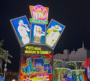 Coco Bongo Cancún Vale a Pena