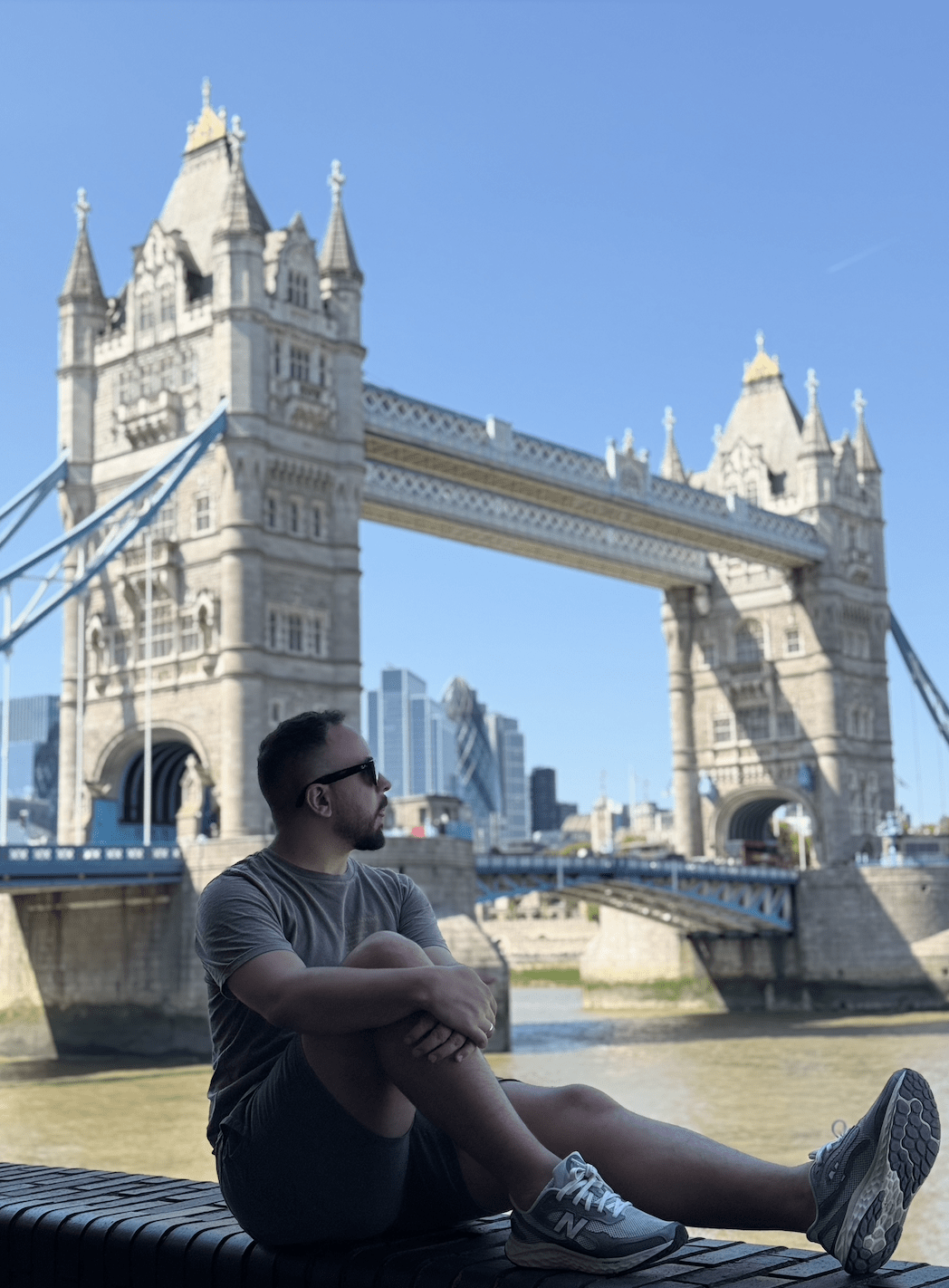 Foto em Shad Thames