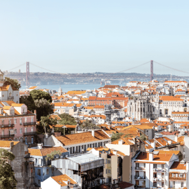 Free Tour por Lisboa