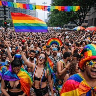 Carnaval em São Paulo 2026
