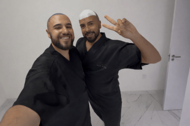 Como é quanto custa fazer um transplante de cabelo em 2026