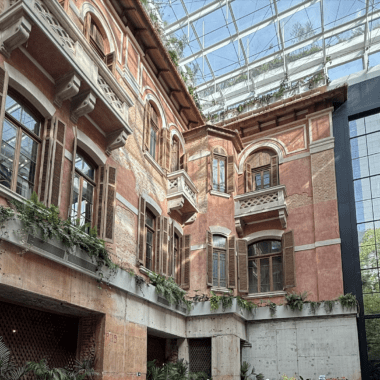 Mata Città São Paulo