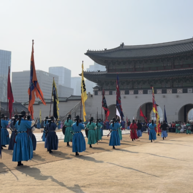 Roteiro de 5 dias em Seoul - Coreia do Sul