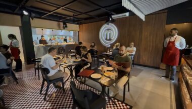 Restaurante Oficial do Masterchef em Sorocaba - São Paulo